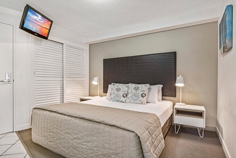 Mantra Mooloolaba Beach - Accommodation Newcastle 3