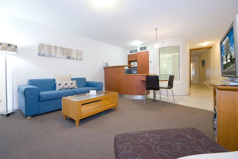 Mantra Mooloolaba Beach - Accommodation Newcastle 15