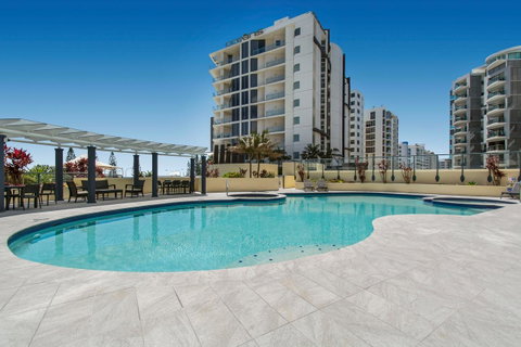 Mantra Mooloolaba Beach - Accommodation Newcastle 0