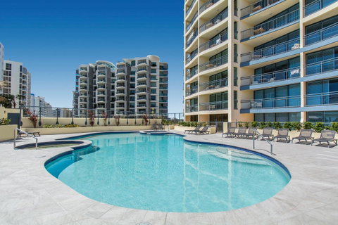 Mantra Mooloolaba Beach - Accommodation Newcastle 10