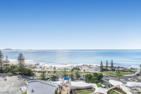 Mantra Mooloolaba Beach - Accommodation Newcastle 37