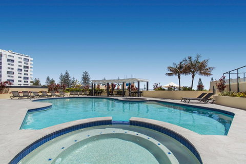 Mantra Mooloolaba Beach - Accommodation Newcastle 9