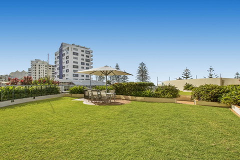 Mantra Mooloolaba Beach - Accommodation Newcastle 42