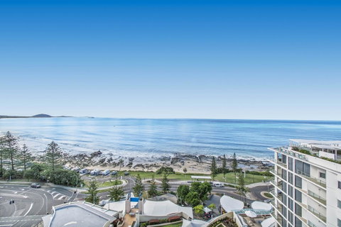 Mantra Mooloolaba Beach - Accommodation Newcastle 25