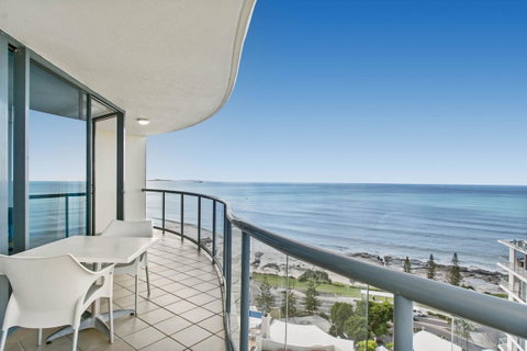 Mantra Mooloolaba Beach - Accommodation Newcastle 20