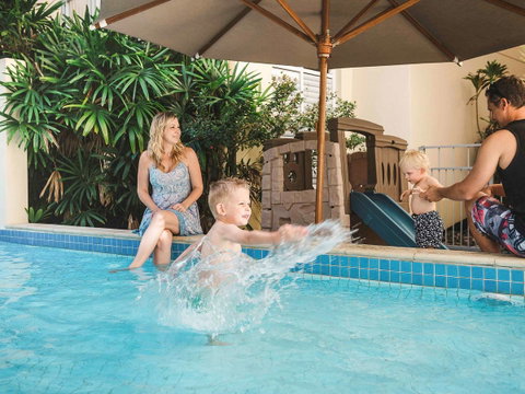 The Sebel Noosa - Accommodation Newcastle 15