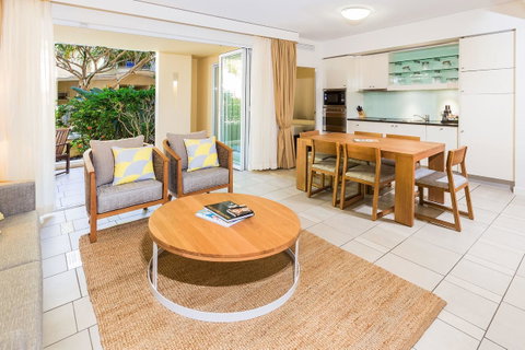 The Sebel Noosa - Accommodation Newcastle 35
