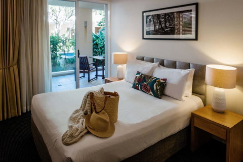 The Sebel Noosa - Accommodation Newcastle 2