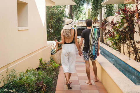 The Sebel Noosa - Accommodation Newcastle 30