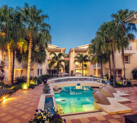 The Sebel Noosa - Accommodation Newcastle 4
