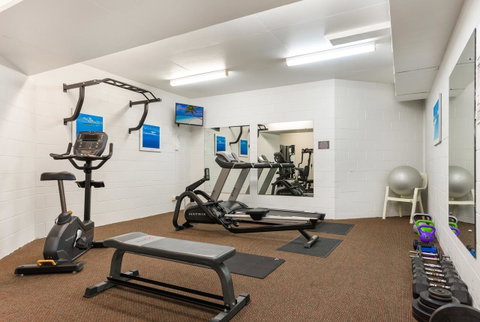 The Lookout Resort Noosa - Accommodation Newcastle 3