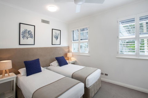 Emerald Noosa - Accommodation Newcastle 29