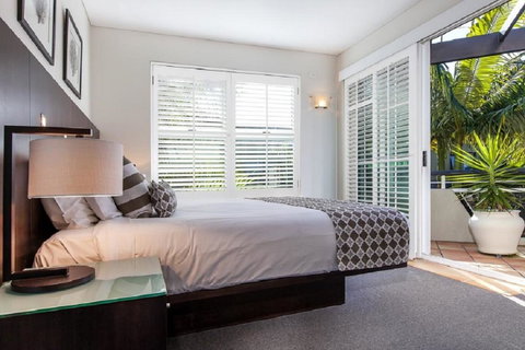 Emerald Noosa - Accommodation Newcastle 5