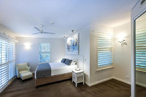 Emerald Noosa - Accommodation Newcastle 13
