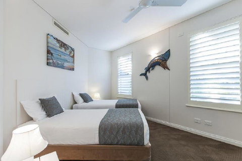 Emerald Noosa - Accommodation Newcastle 12
