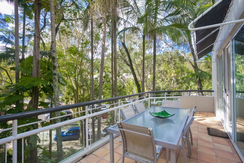 Emerald Noosa - Accommodation Newcastle 27
