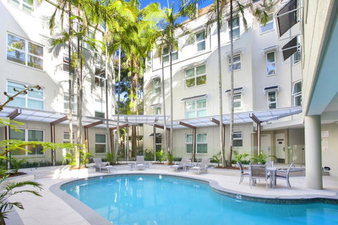 Emerald Noosa - Accommodation Newcastle 1