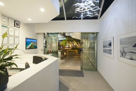 Emerald Noosa - Accommodation Newcastle 4