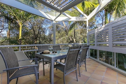 Emerald Noosa - Accommodation Newcastle 16