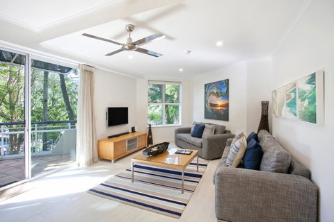 Emerald Noosa - Accommodation Newcastle 24