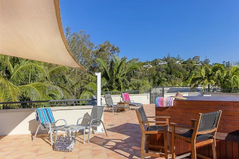 Emerald Noosa - Accommodation Newcastle 18