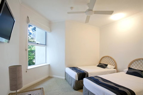 Emerald Noosa - Accommodation Newcastle 20