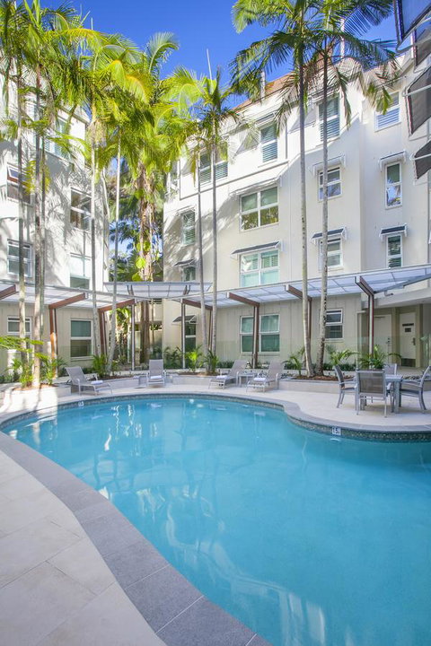 Emerald Noosa - Accommodation Newcastle 0