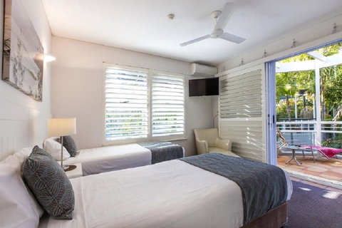Emerald Noosa - Accommodation Newcastle 11