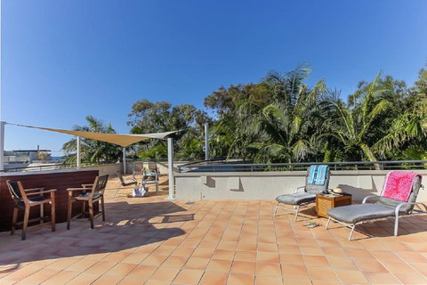 Emerald Noosa - Accommodation Newcastle 19