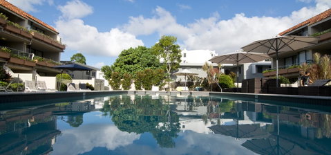 Hotel Laguna - Accommodation Newcastle 8