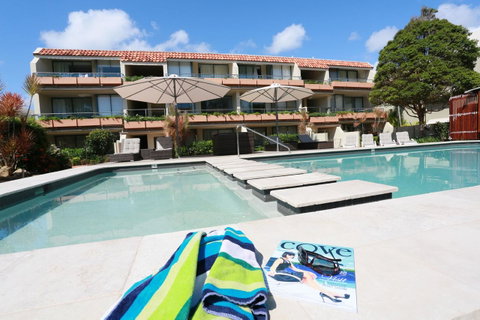 Hotel Laguna - Accommodation Newcastle 10