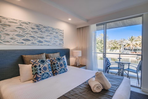 Hotel Laguna - Accommodation Newcastle 17