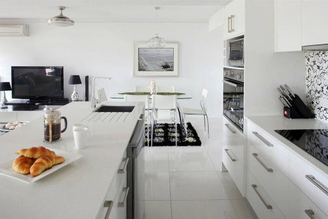 Hotel Laguna - Accommodation Newcastle 3