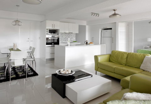 Hotel Laguna - Accommodation Newcastle 12