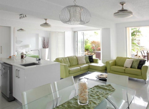 Hotel Laguna - Accommodation Newcastle 2