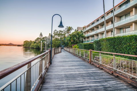 Hotel Laguna - Accommodation Newcastle 16