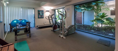 Blue Lagoon Resort - Accommodation Newcastle 34