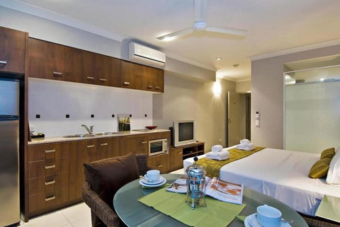 Blue Lagoon Resort - Accommodation Newcastle 24