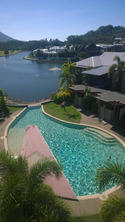 Blue Lagoon Resort - Accommodation Newcastle 16