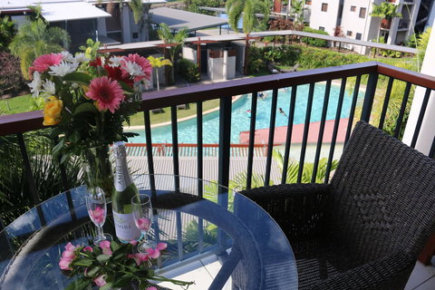 Blue Lagoon Resort - Accommodation Newcastle 33