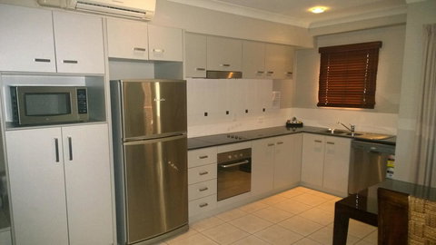 Blue Lagoon Resort - Accommodation Newcastle 28