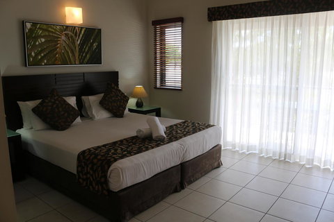 Blue Lagoon Resort - Accommodation Newcastle 18