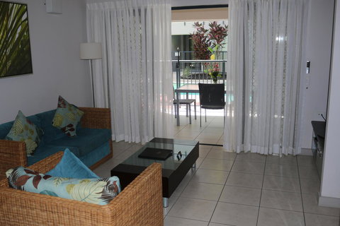 Blue Lagoon Resort - Accommodation Newcastle 30