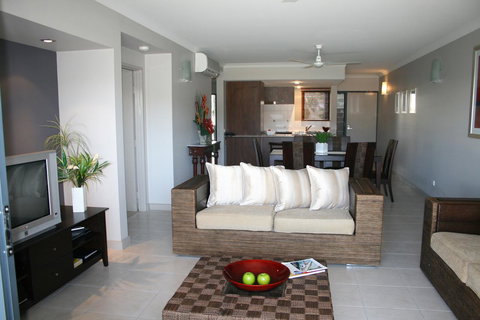 Blue Lagoon Resort - Accommodation Newcastle 12