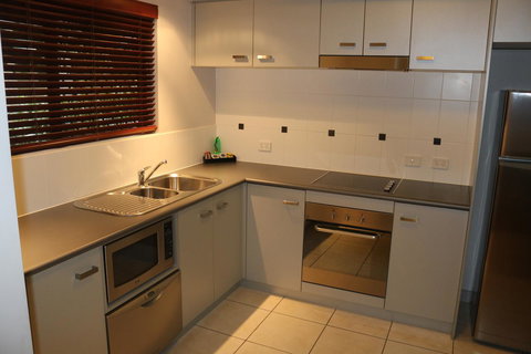 Blue Lagoon Resort - Accommodation Newcastle 29