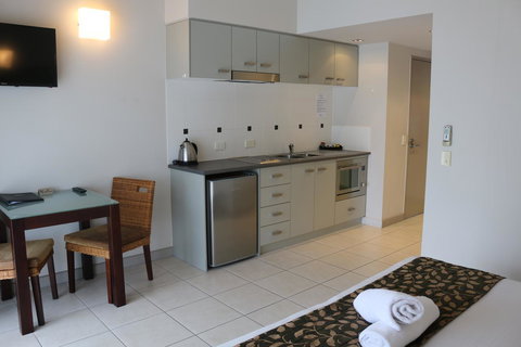 Blue Lagoon Resort - Accommodation Newcastle 11