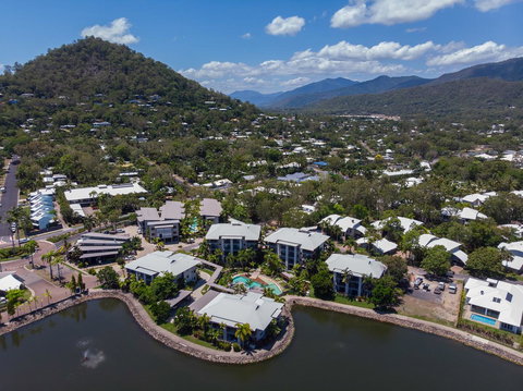 Blue Lagoon Resort - Accommodation Newcastle 8