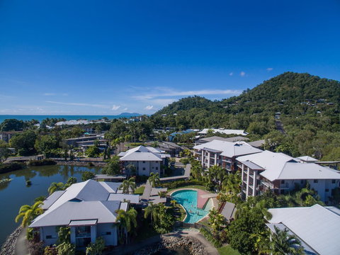 Blue Lagoon Resort - Accommodation Newcastle 35