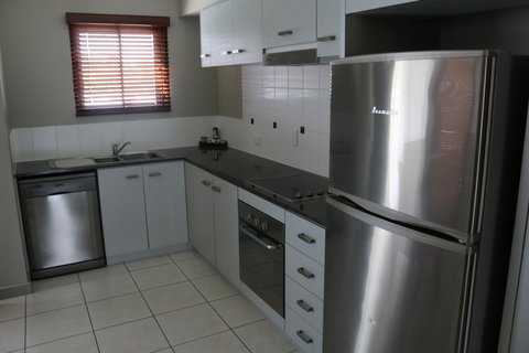 Blue Lagoon Resort - Accommodation Newcastle 32