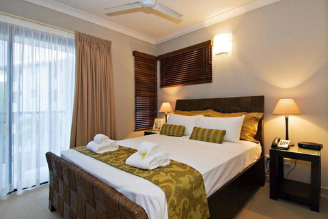 Blue Lagoon Resort - Accommodation Newcastle 26